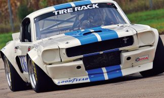 79-93 Fox Body Kit - Maier Racing